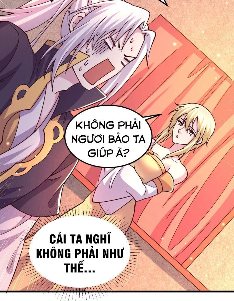 đọc truyện Bổn Tế Tu Chính Là Tiện Đạo Chương 119 ảnh 32 tại Thiên Thai Truyện
