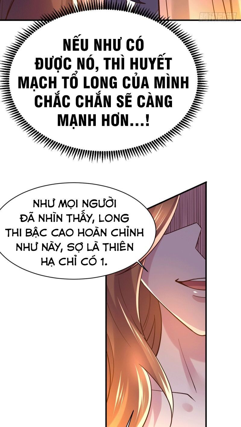 đọc truyện Bổn Tế Tu Chính Là Tiện Đạo Chương 119 ảnh 5 tại Thiên Thai Truyện