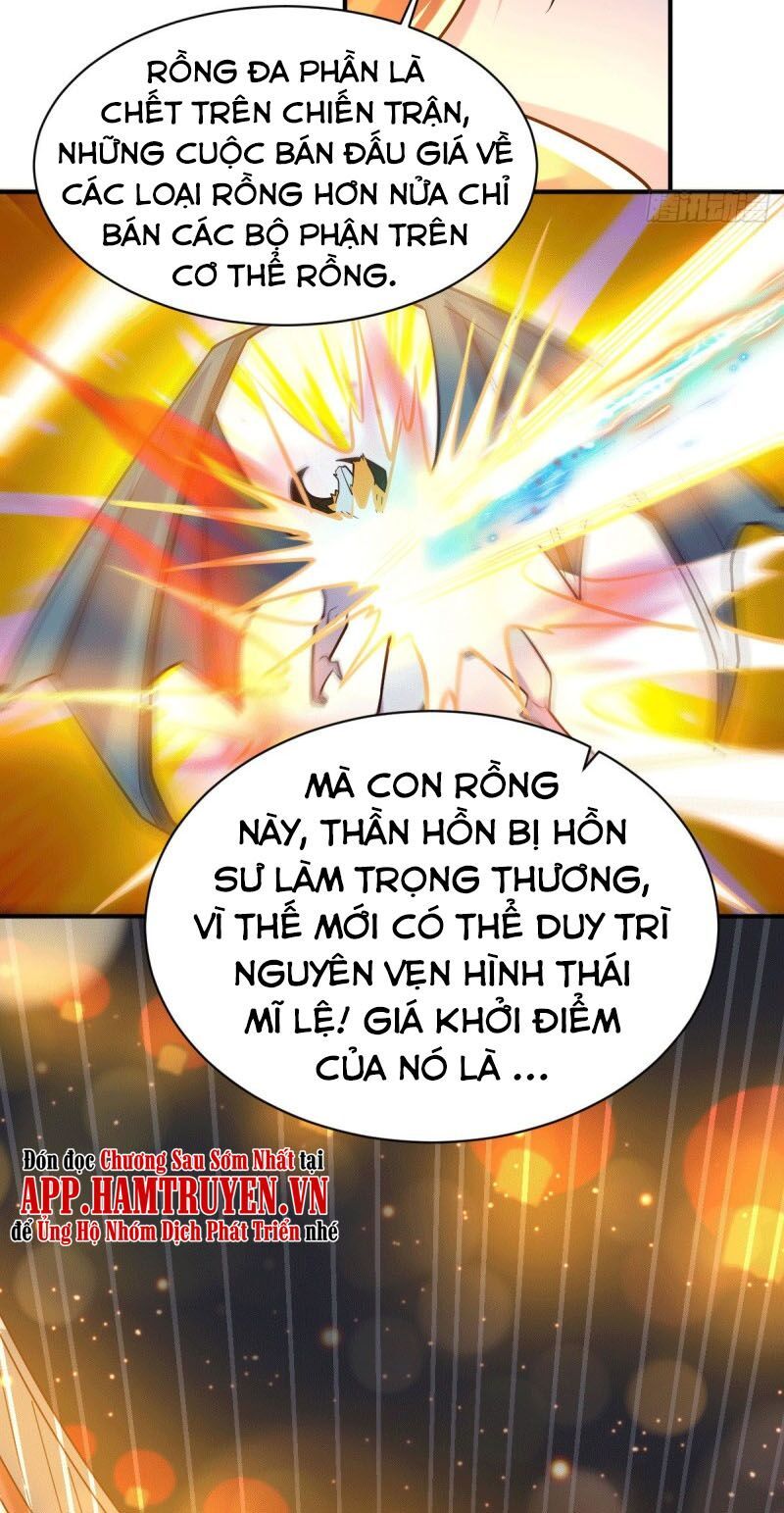 đọc truyện Bổn Tế Tu Chính Là Tiện Đạo Chương 119 ảnh 6 tại Thiên Thai Truyện