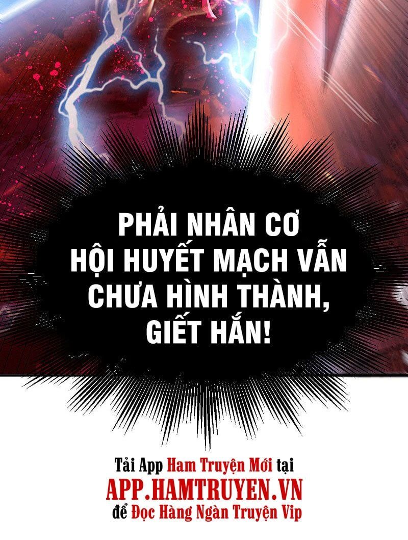 đọc truyện Bổn Tế Tu Chính Là Tiện Đạo Chương 120 ảnh 47 tại Thiên Thai Truyện