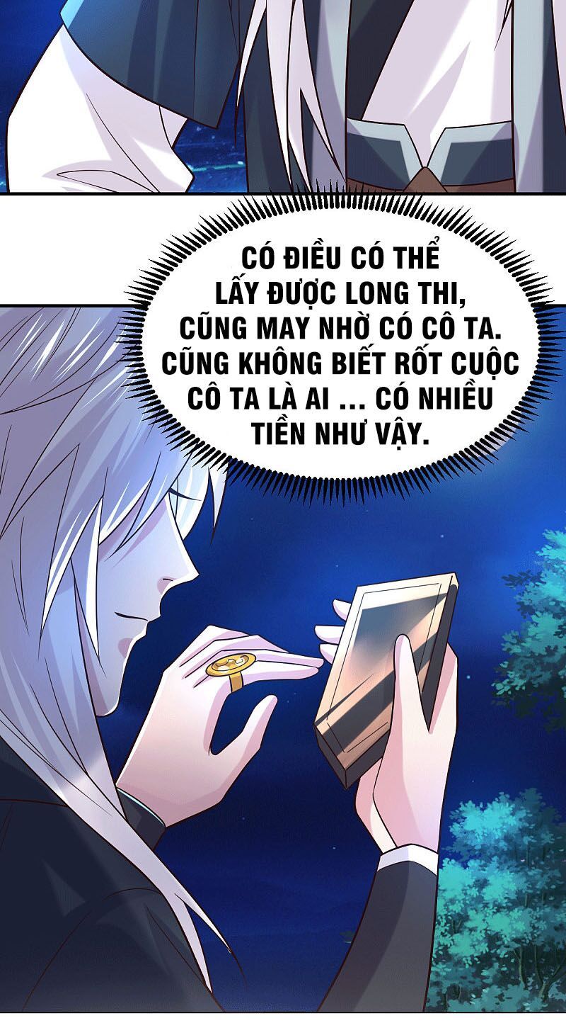 đọc truyện Bổn Tế Tu Chính Là Tiện Đạo Chương 120 ảnh 8 tại Thiên Thai Truyện