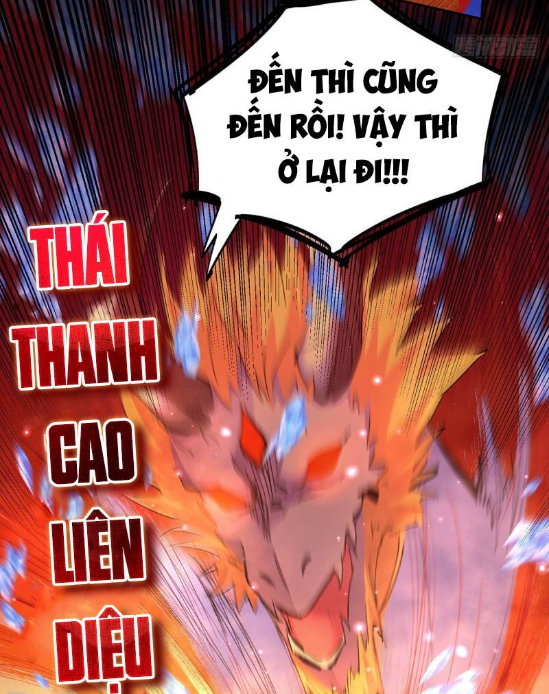đọc truyện Bổn Tế Tu Chính Là Tiện Đạo Chương 121 ảnh 29 tại Thiên Thai Truyện