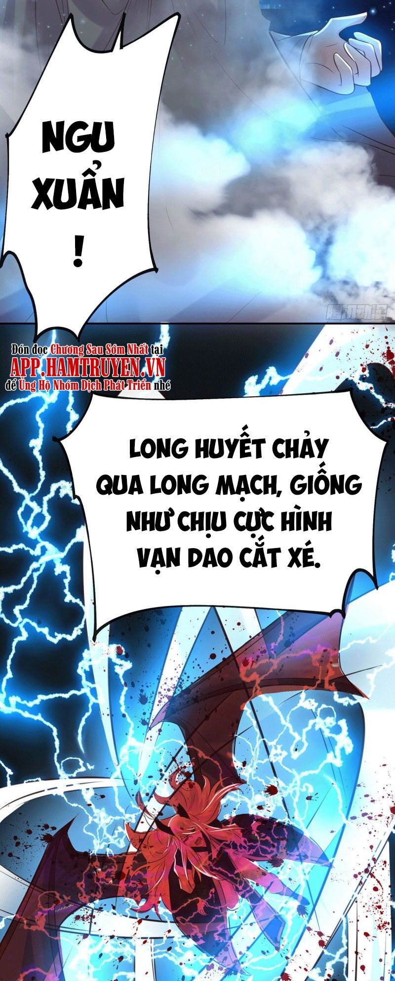 đọc truyện Bổn Tế Tu Chính Là Tiện Đạo Chương 121 ảnh 8 tại Thiên Thai Truyện
