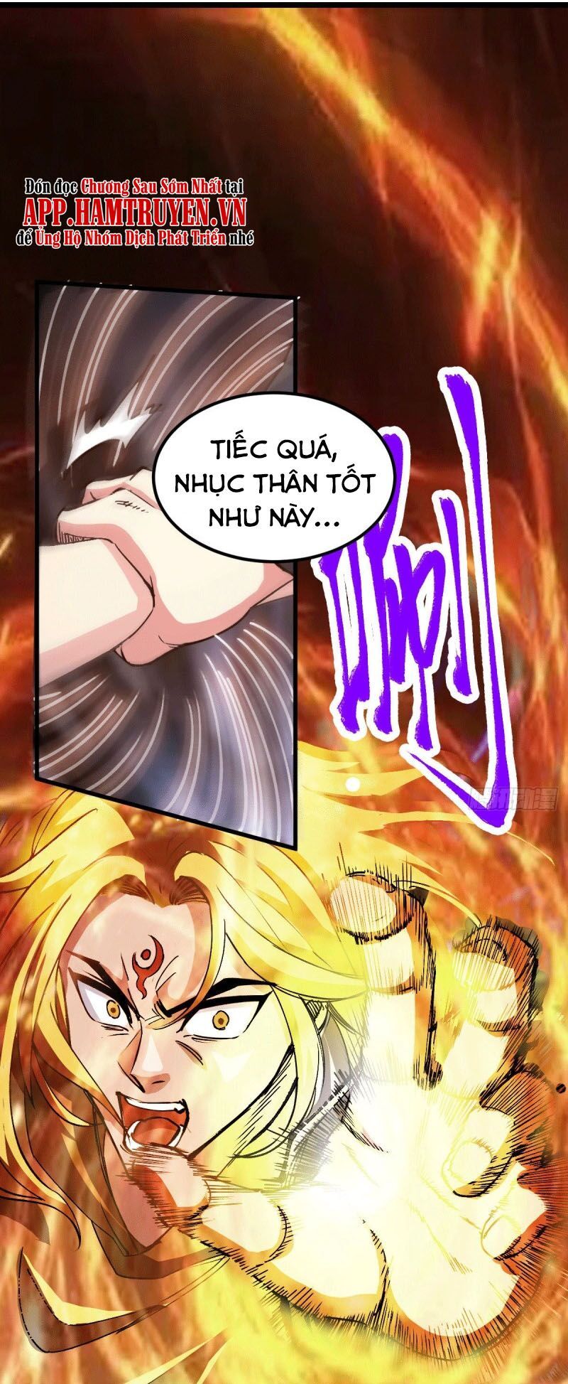 đọc truyện Bổn Tế Tu Chính Là Tiện Đạo Chương 122 ảnh 2 tại Thiên Thai Truyện