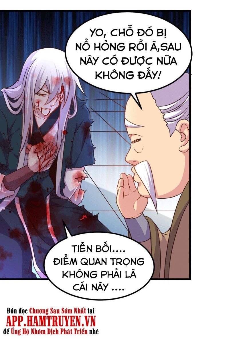 đọc truyện Bổn Tế Tu Chính Là Tiện Đạo Chương 122 ảnh 36 tại Thiên Thai Truyện