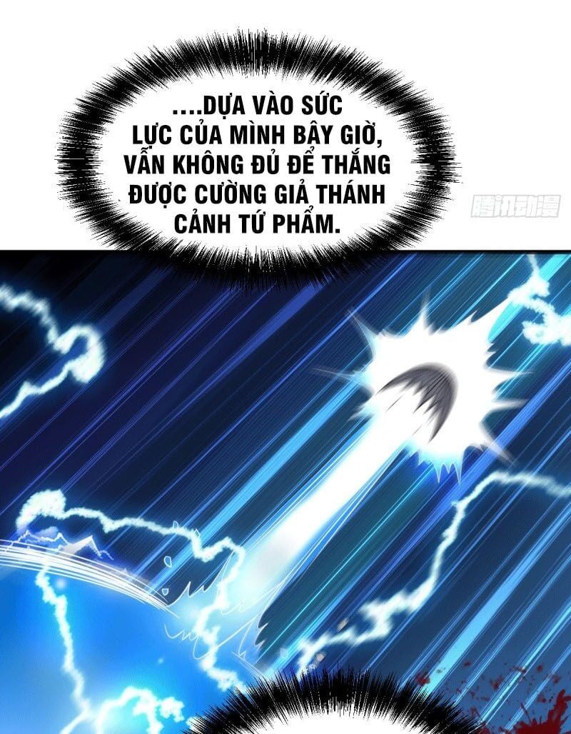 đọc truyện Bổn Tế Tu Chính Là Tiện Đạo Chương 122 ảnh 38 tại Thiên Thai Truyện