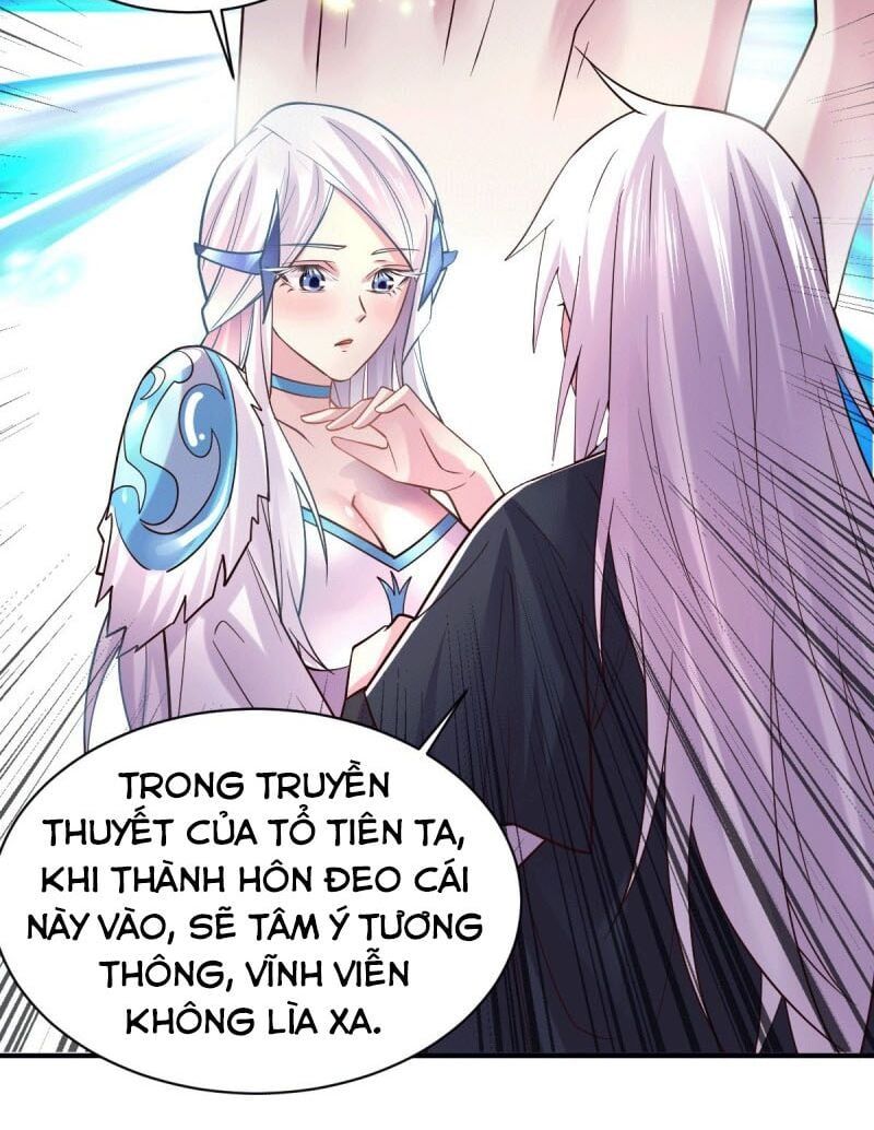 đọc truyện Bổn Tế Tu Chính Là Tiện Đạo Chương 123 ảnh 15 tại Thiên Thai Truyện