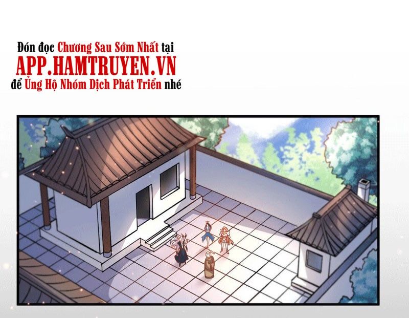 đọc truyện Bổn Tế Tu Chính Là Tiện Đạo Chương 124 ảnh 2 tại Thiên Thai Truyện