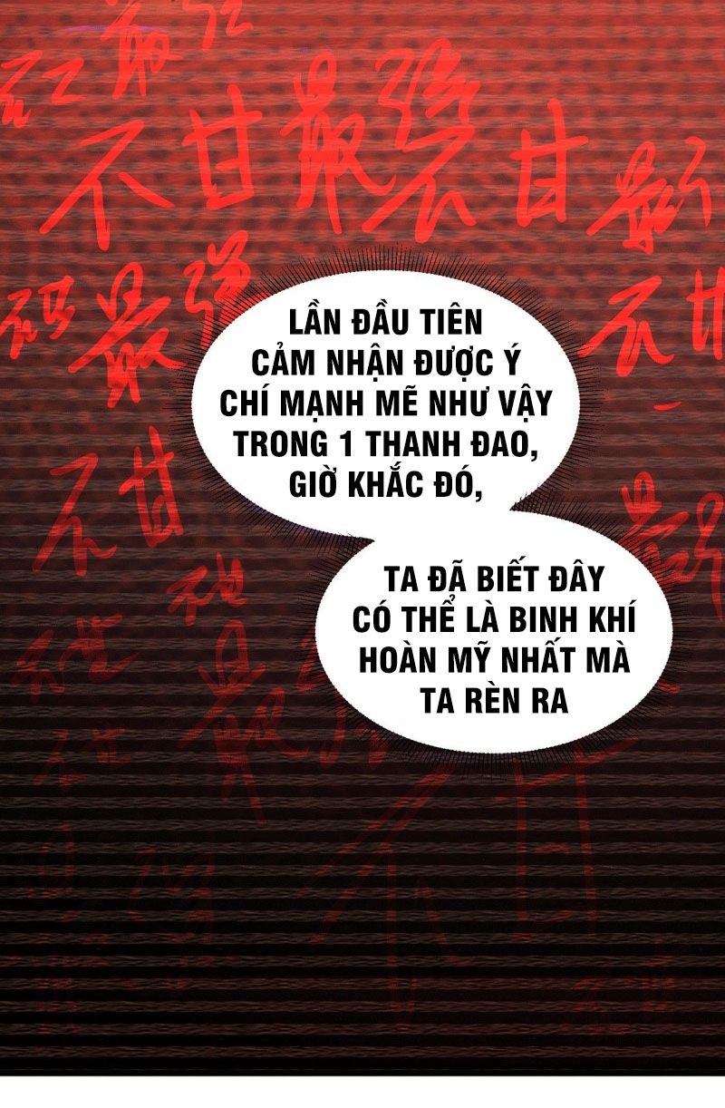 đọc truyện Bổn Tế Tu Chính Là Tiện Đạo Chương 124 ảnh 22 tại Thiên Thai Truyện