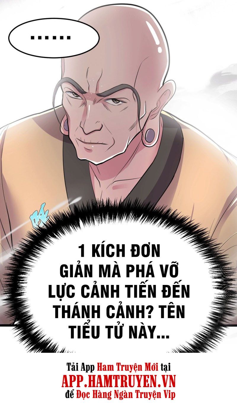 đọc truyện Bổn Tế Tu Chính Là Tiện Đạo Chương 125 ảnh 33 tại Thiên Thai Truyện