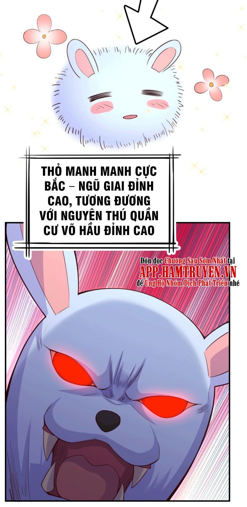 đọc truyện Bổn Tế Tu Chính Là Tiện Đạo Chương 127 ảnh 12 tại Thiên Thai Truyện