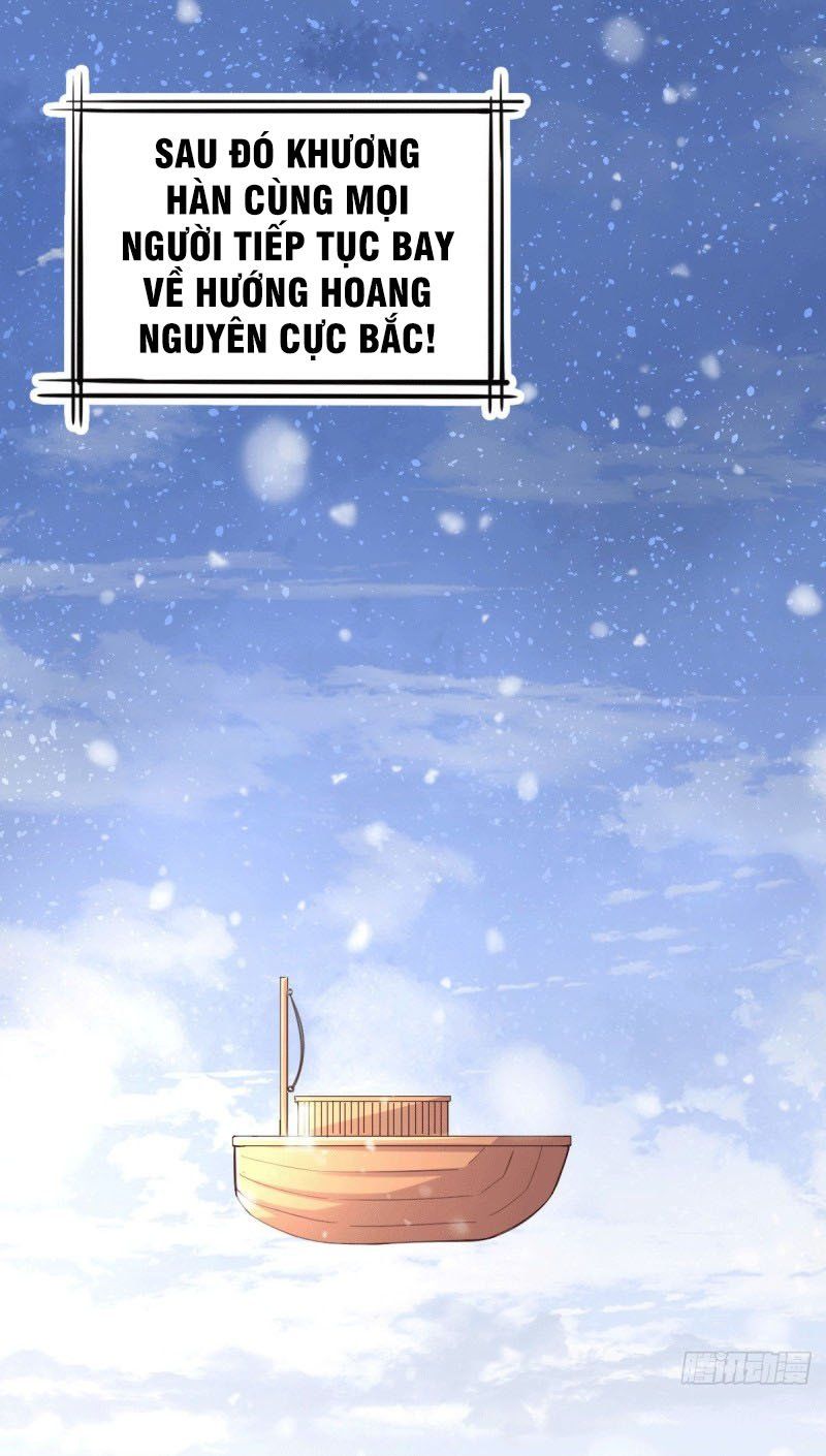 đọc truyện Bổn Tế Tu Chính Là Tiện Đạo Chương 127 ảnh 7 tại Thiên Thai Truyện