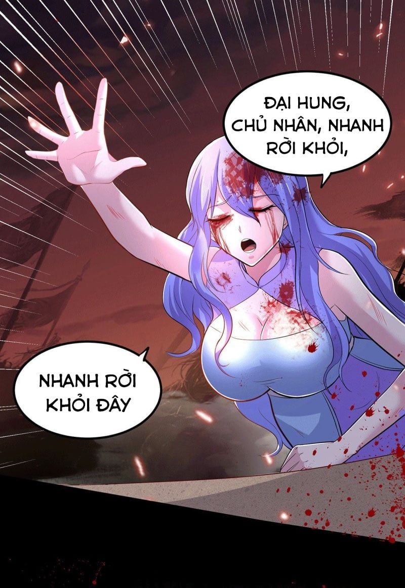 đọc truyện Bổn Tế Tu Chính Là Tiện Đạo Chương 128 ảnh 10 tại Thiên Thai Truyện