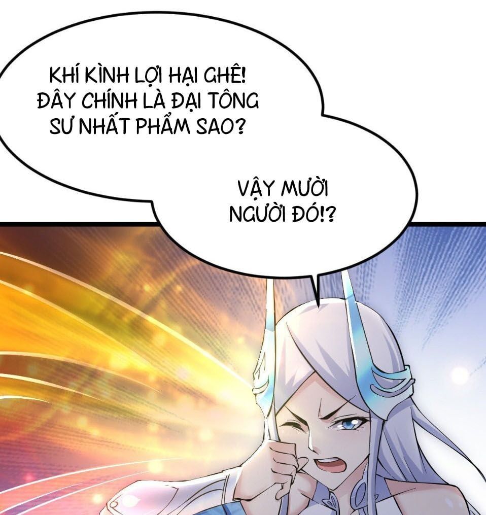 đọc truyện Bổn Tế Tu Chính Là Tiện Đạo Chương 13 ảnh 12 tại Thiên Thai Truyện