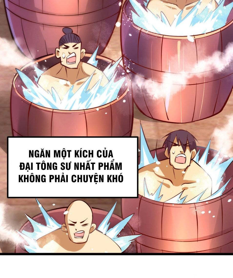 đọc truyện Bổn Tế Tu Chính Là Tiện Đạo Chương 13 ảnh 24 tại Thiên Thai Truyện