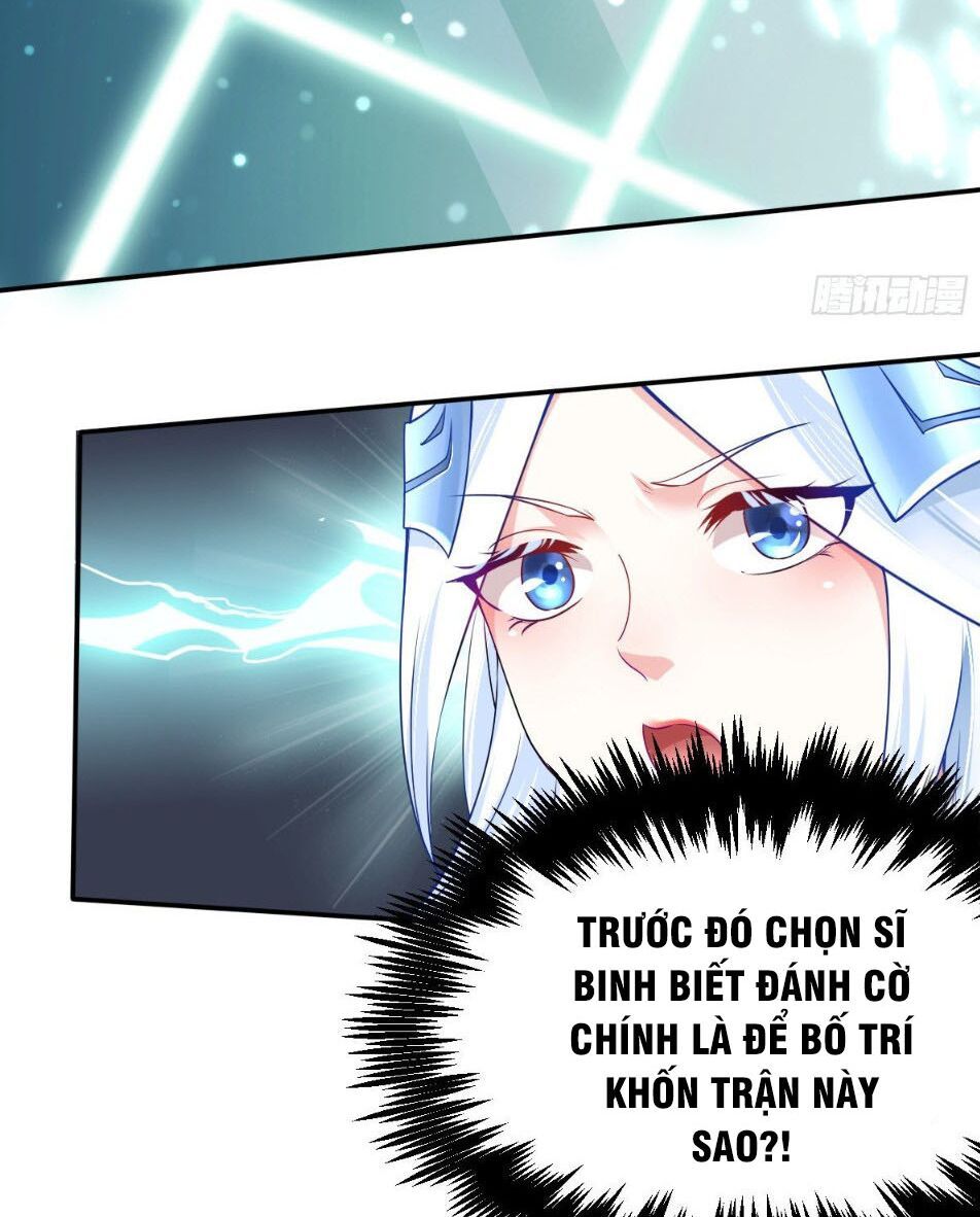 đọc truyện Bổn Tế Tu Chính Là Tiện Đạo Chương 13 ảnh 75 tại Thiên Thai Truyện