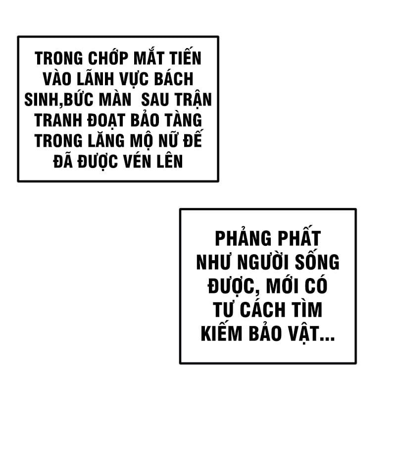 đọc truyện Bổn Tế Tu Chính Là Tiện Đạo Chương 131 ảnh 8 tại Thiên Thai Truyện