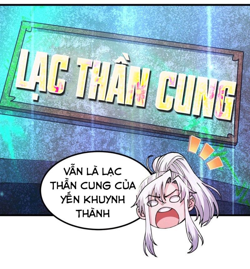 đọc truyện Bổn Tế Tu Chính Là Tiện Đạo Chương 132 ảnh 7 tại Thiên Thai Truyện