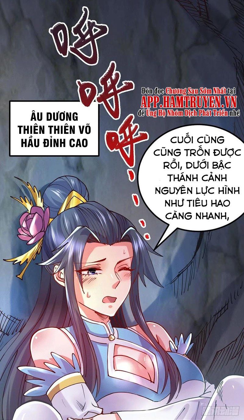 đọc truyện Bổn Tế Tu Chính Là Tiện Đạo Chương 133 ảnh 4 tại Thiên Thai Truyện