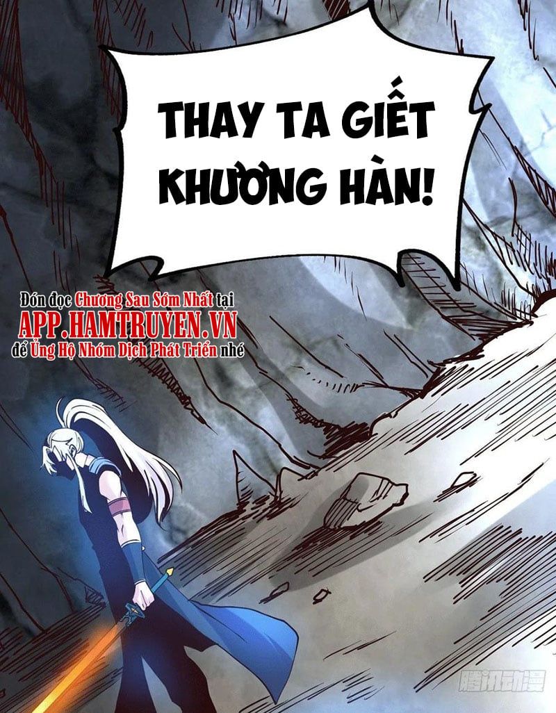 đọc truyện Bổn Tế Tu Chính Là Tiện Đạo Chương 133 ảnh 35 tại Thiên Thai Truyện