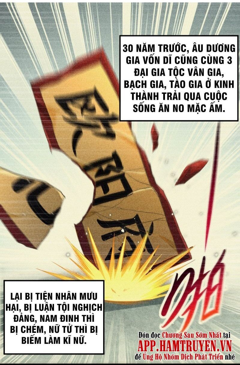 đọc truyện Bổn Tế Tu Chính Là Tiện Đạo Chương 134 ảnh 2 tại Thiên Thai Truyện