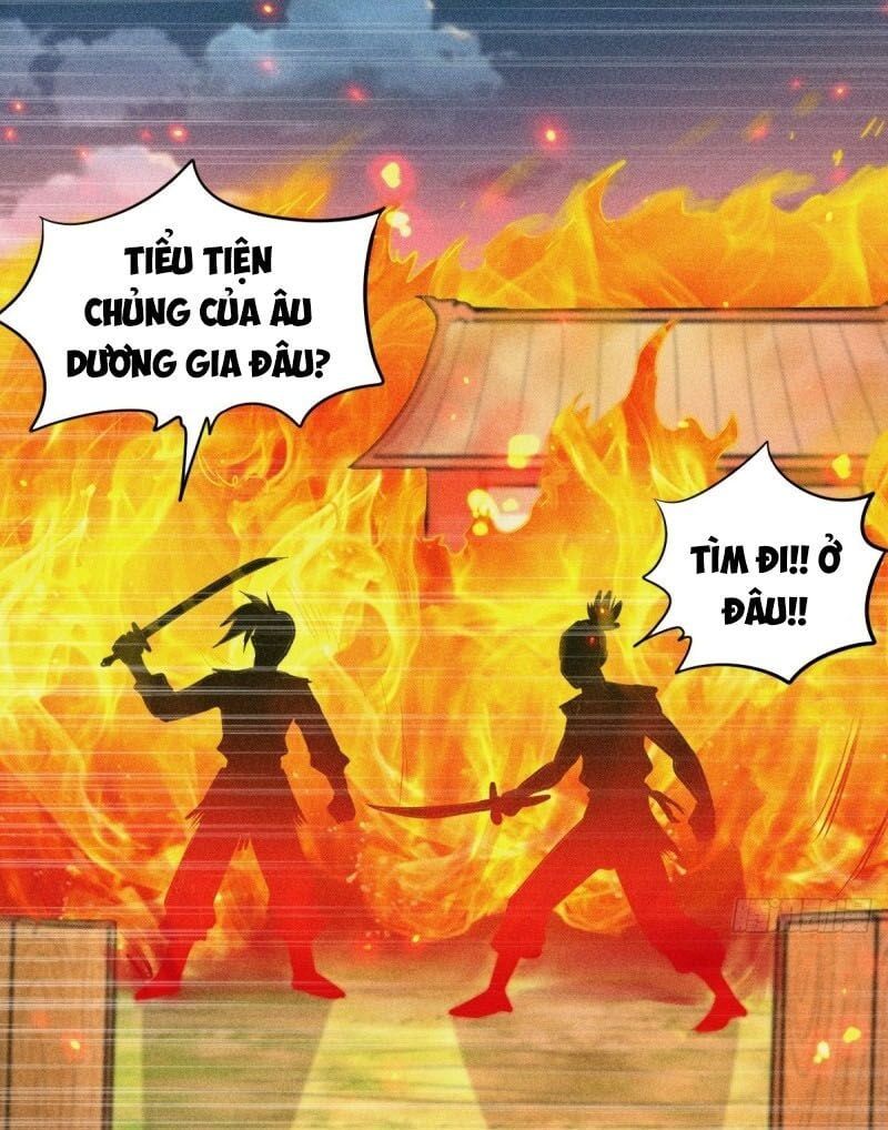 đọc truyện Bổn Tế Tu Chính Là Tiện Đạo Chương 134 ảnh 12 tại Thiên Thai Truyện