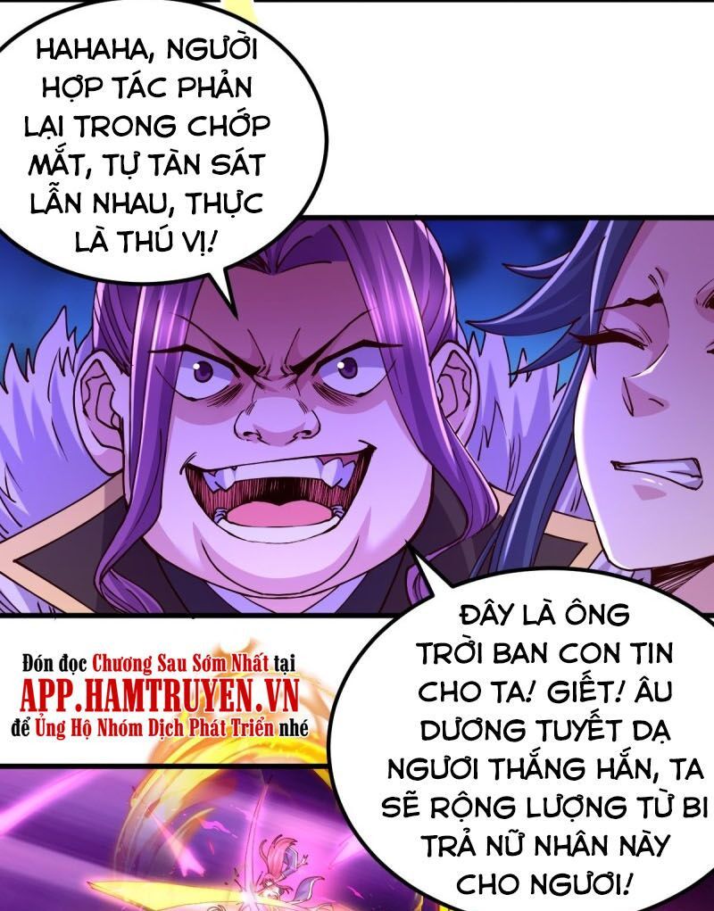 đọc truyện Bổn Tế Tu Chính Là Tiện Đạo Chương 134 ảnh 19 tại Thiên Thai Truyện