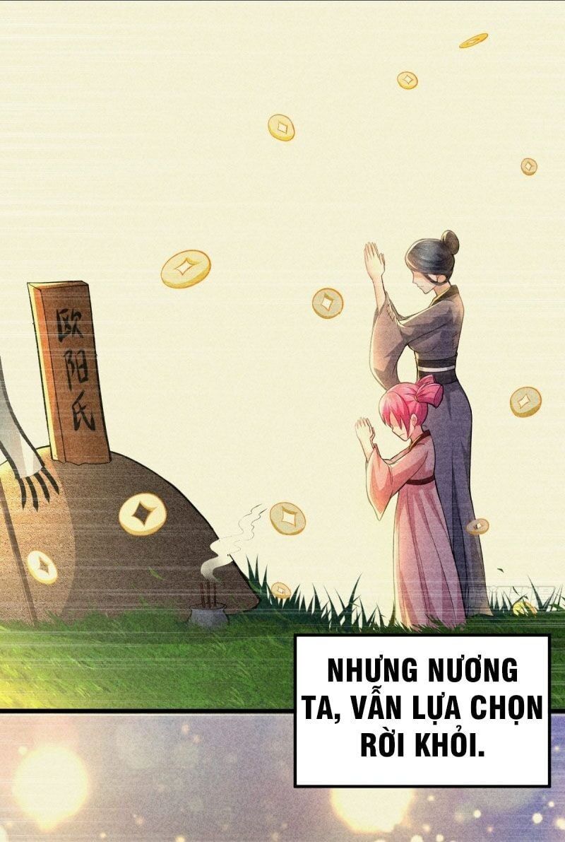 đọc truyện Bổn Tế Tu Chính Là Tiện Đạo Chương 134 ảnh 5 tại Thiên Thai Truyện