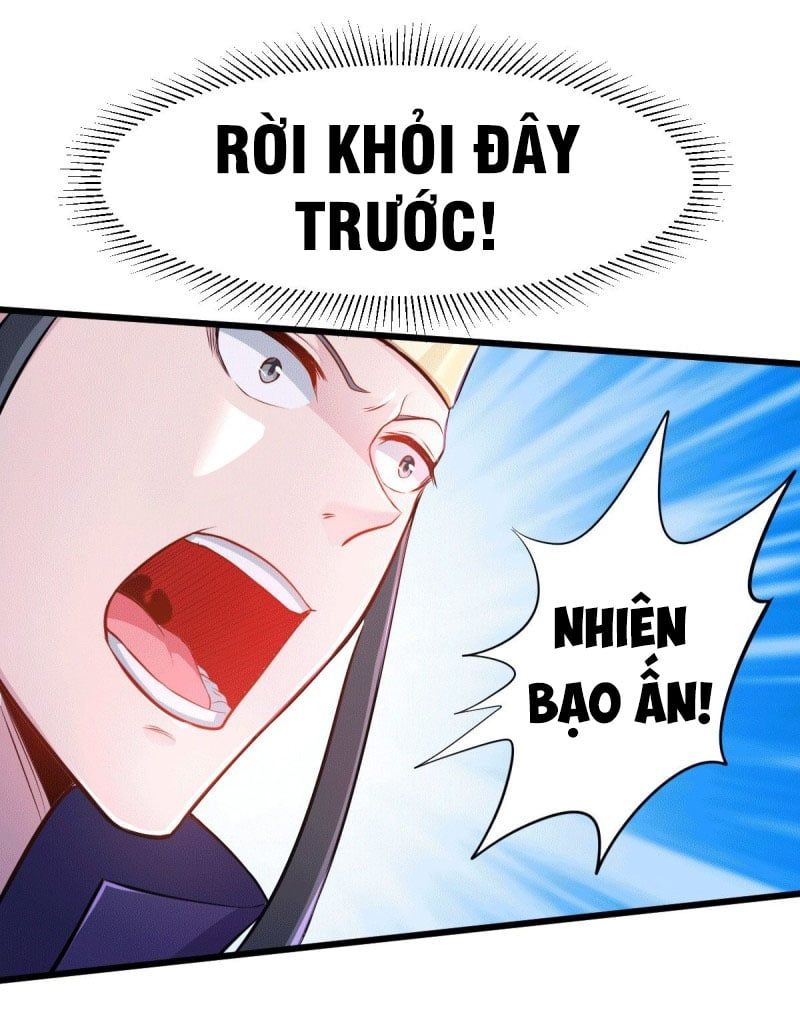 đọc truyện Bổn Tế Tu Chính Là Tiện Đạo Chương 135 ảnh 3 tại Thiên Thai Truyện
