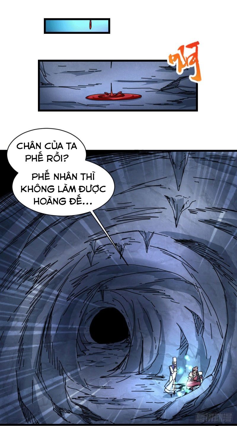 đọc truyện Bổn Tế Tu Chính Là Tiện Đạo Chương 135 ảnh 35 tại Thiên Thai Truyện