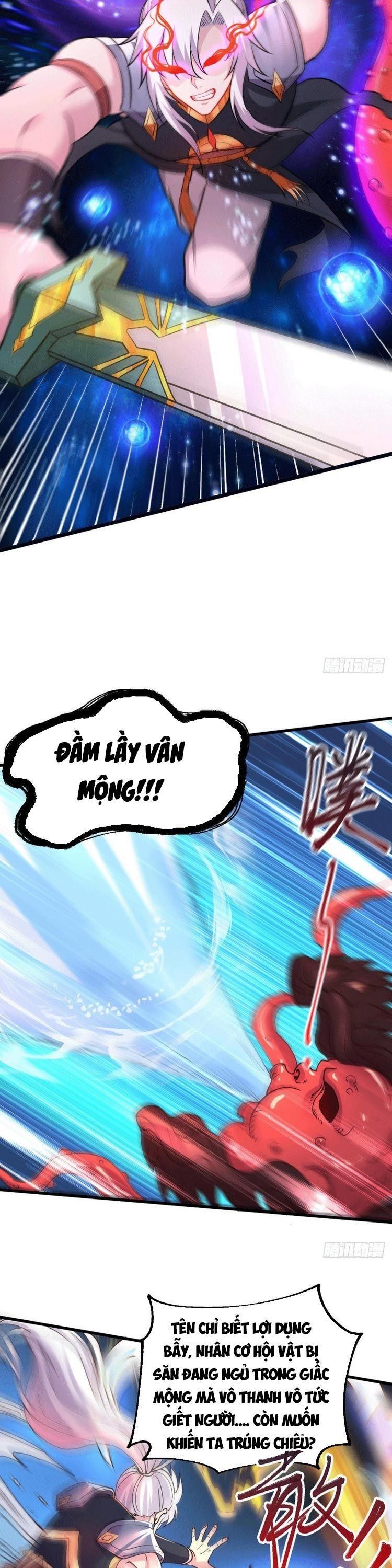 đọc truyện Bổn Tế Tu Chính Là Tiện Đạo Chương 137 ảnh 16 tại Thiên Thai Truyện