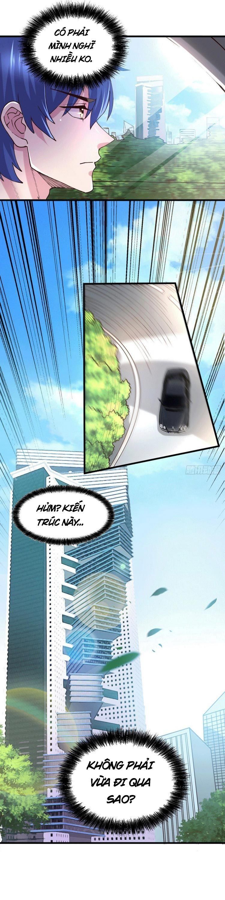 đọc truyện Bổn Tế Tu Chính Là Tiện Đạo Chương 137 ảnh 6 tại Thiên Thai Truyện