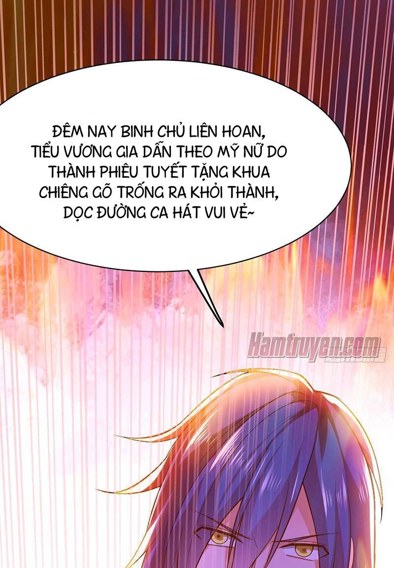 đọc truyện Bổn Tế Tu Chính Là Tiện Đạo Chương 14 ảnh 6 tại Thiên Thai Truyện