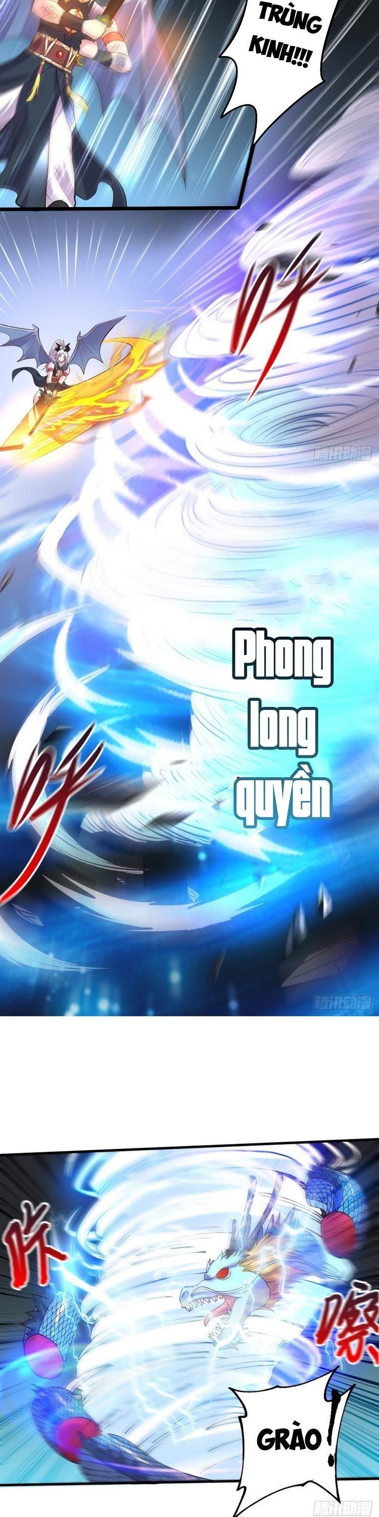 đọc truyện Bổn Tế Tu Chính Là Tiện Đạo Chương 141 ảnh 18 tại Thiên Thai Truyện