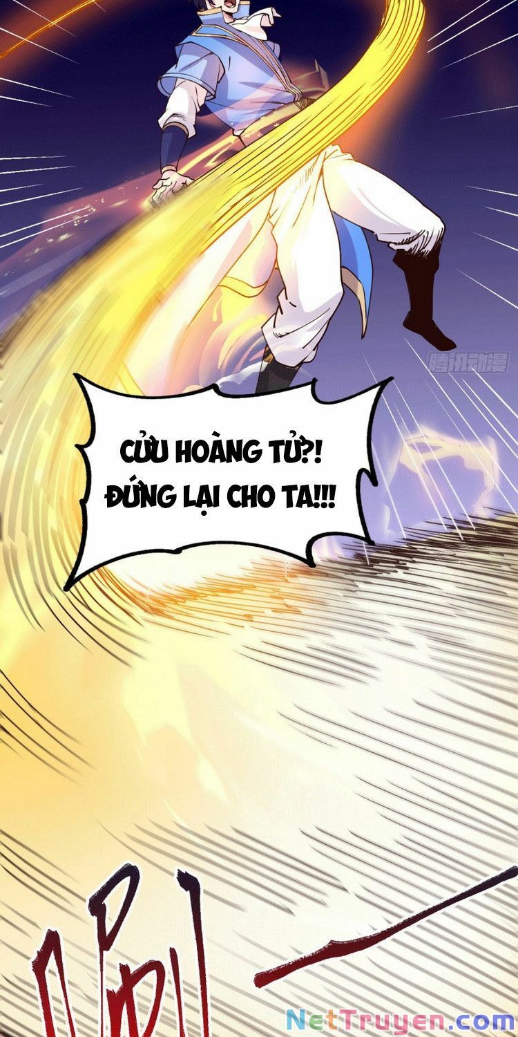 đọc truyện Bổn Tế Tu Chính Là Tiện Đạo Chương 142 ảnh 16 tại Thiên Thai Truyện