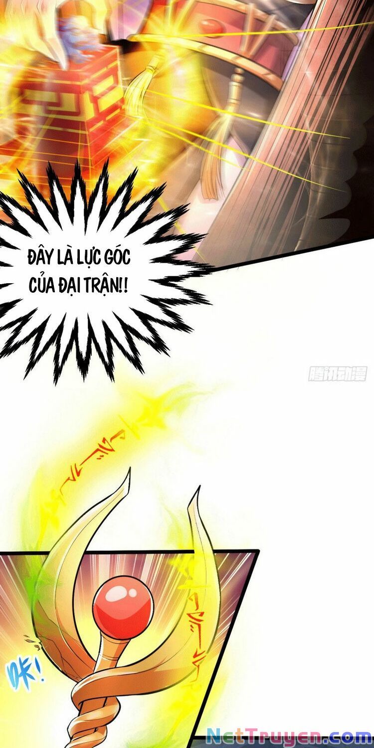 đọc truyện Bổn Tế Tu Chính Là Tiện Đạo Chương 142 ảnh 7 tại Thiên Thai Truyện