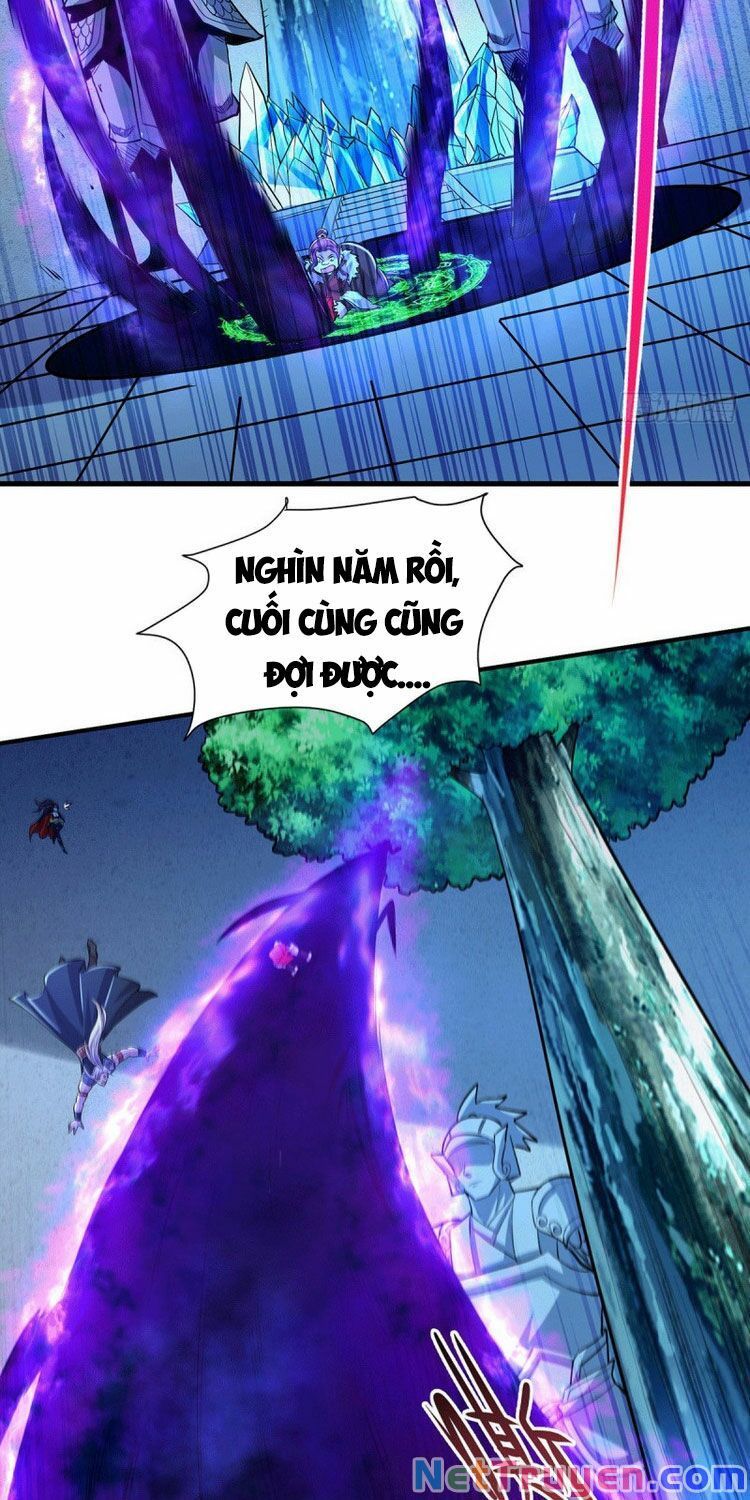 đọc truyện Bổn Tế Tu Chính Là Tiện Đạo Chương 143 ảnh 33 tại Thiên Thai Truyện