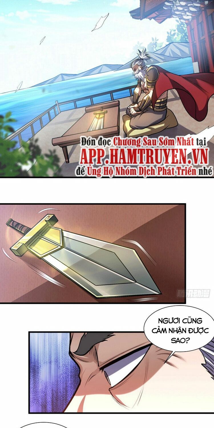 đọc truyện Bổn Tế Tu Chính Là Tiện Đạo Chương 144 ảnh 27 tại Thiên Thai Truyện