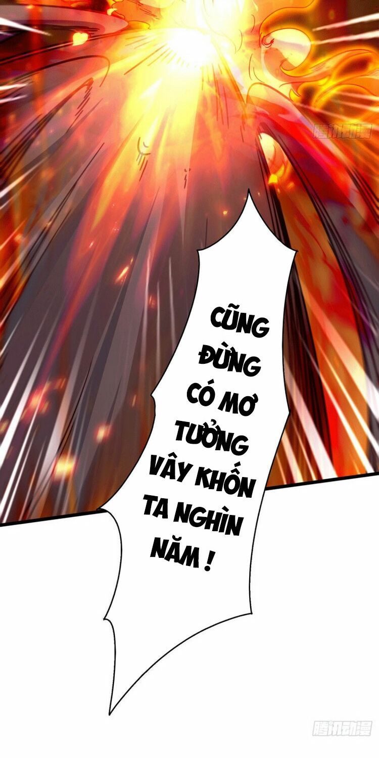 đọc truyện Bổn Tế Tu Chính Là Tiện Đạo Chương 144 ảnh 5 tại Thiên Thai Truyện