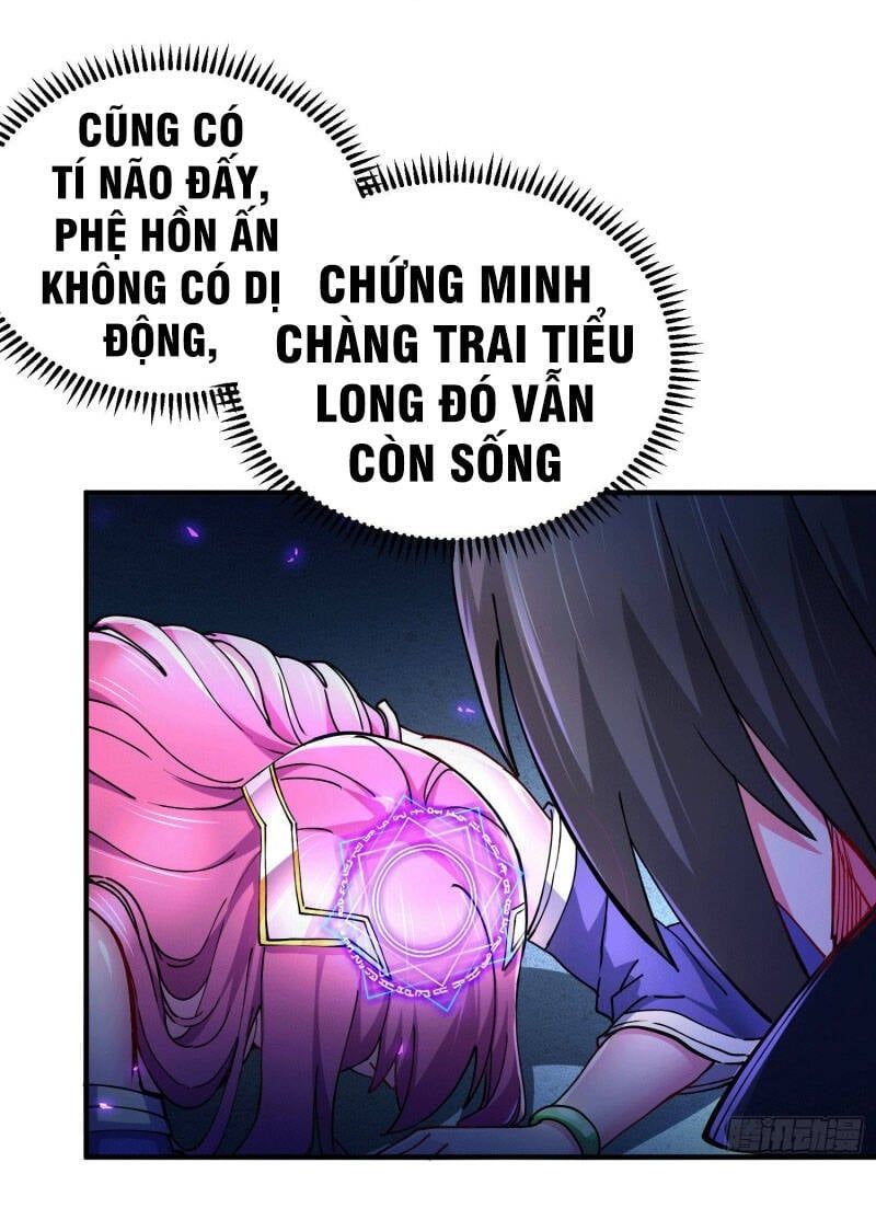 đọc truyện Bổn Tế Tu Chính Là Tiện Đạo Chương 145 ảnh 19 tại Thiên Thai Truyện