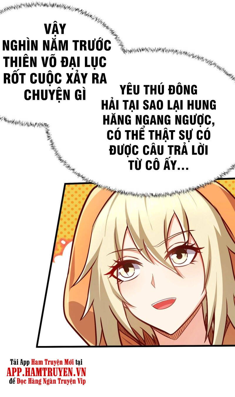 đọc truyện Bổn Tế Tu Chính Là Tiện Đạo Chương 145 ảnh 29 tại Thiên Thai Truyện