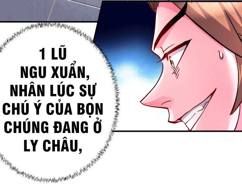 đọc truyện Bổn Tế Tu Chính Là Tiện Đạo Chương 145 ảnh 32 tại Thiên Thai Truyện
