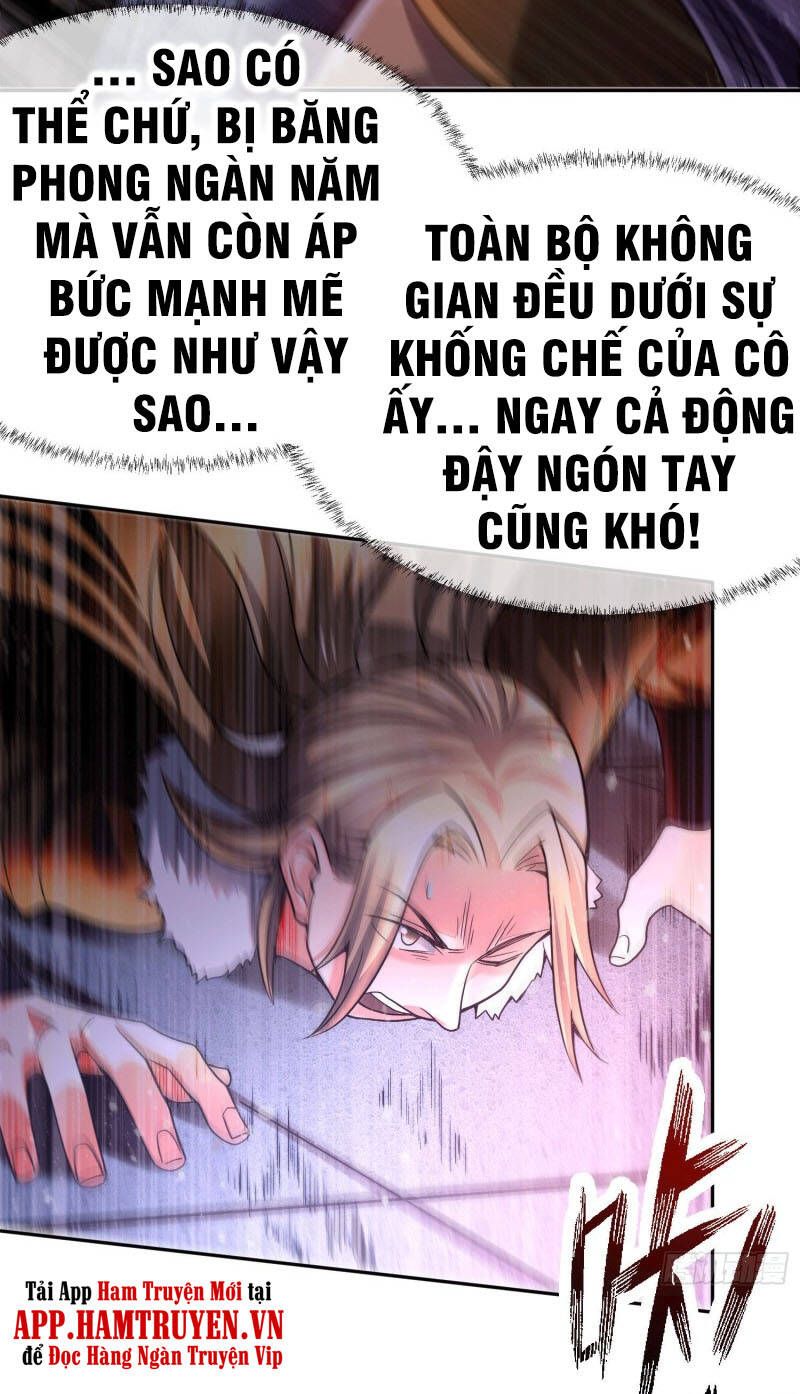 đọc truyện Bổn Tế Tu Chính Là Tiện Đạo Chương 145 ảnh 43 tại Thiên Thai Truyện
