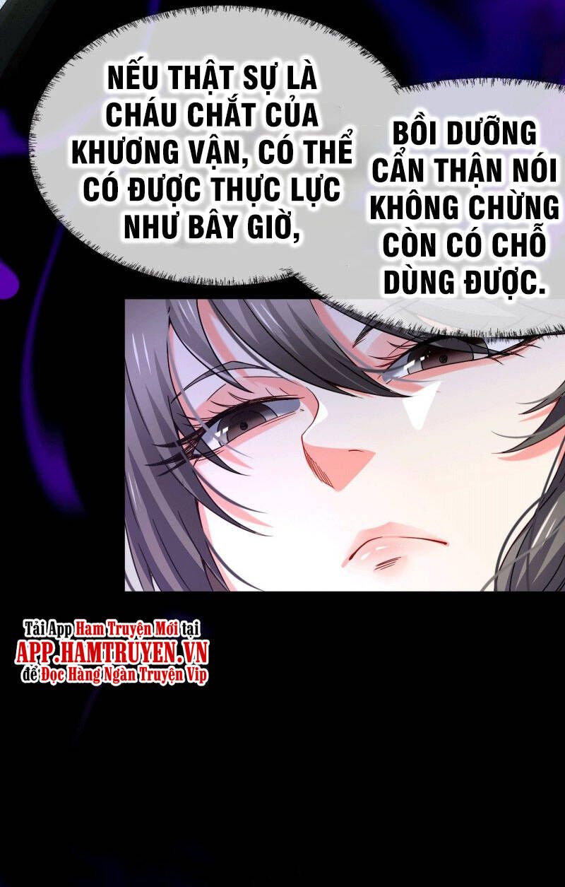 đọc truyện Bổn Tế Tu Chính Là Tiện Đạo Chương 145 ảnh 58 tại Thiên Thai Truyện