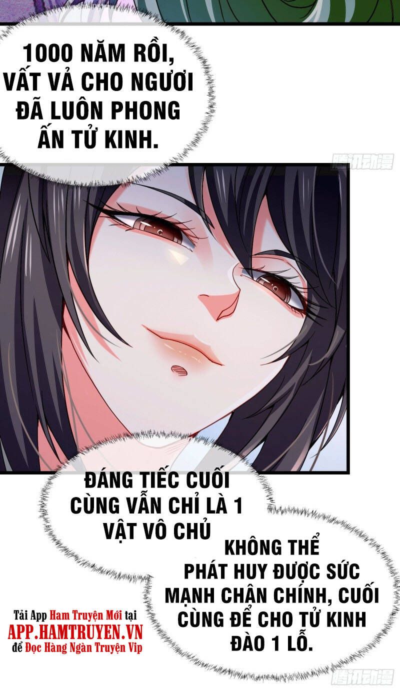 đọc truyện Bổn Tế Tu Chính Là Tiện Đạo Chương 145 ảnh 61 tại Thiên Thai Truyện