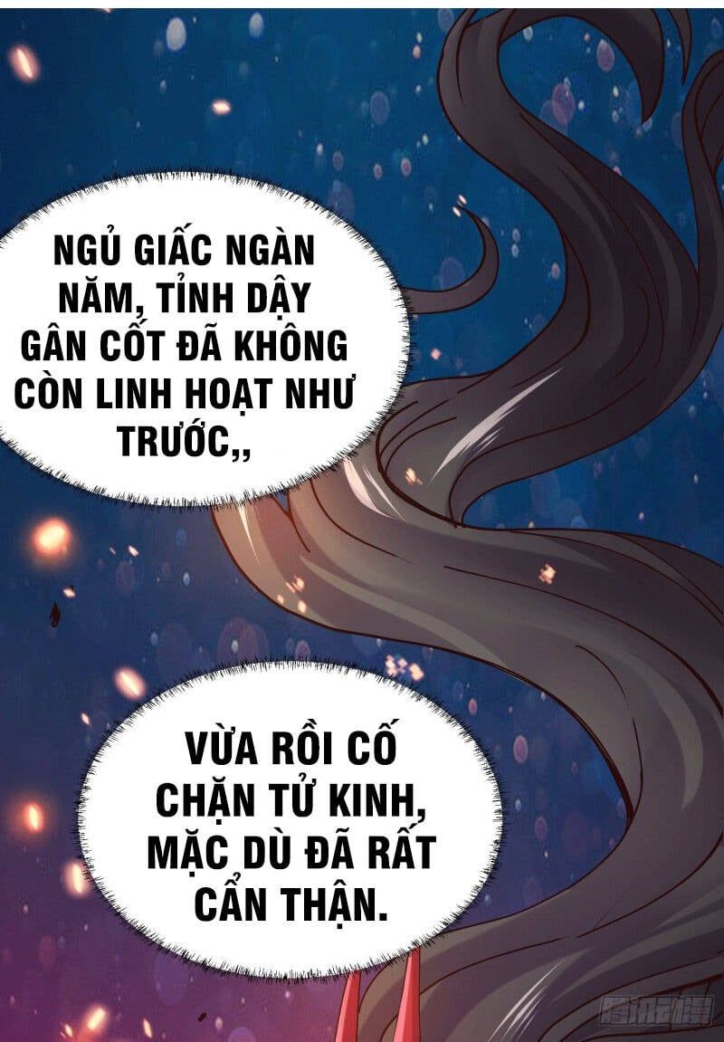 đọc truyện Bổn Tế Tu Chính Là Tiện Đạo Chương 145 ảnh 62 tại Thiên Thai Truyện