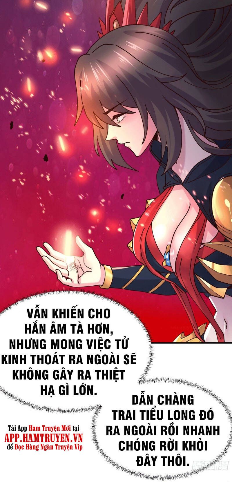 đọc truyện Bổn Tế Tu Chính Là Tiện Đạo Chương 145 ảnh 63 tại Thiên Thai Truyện
