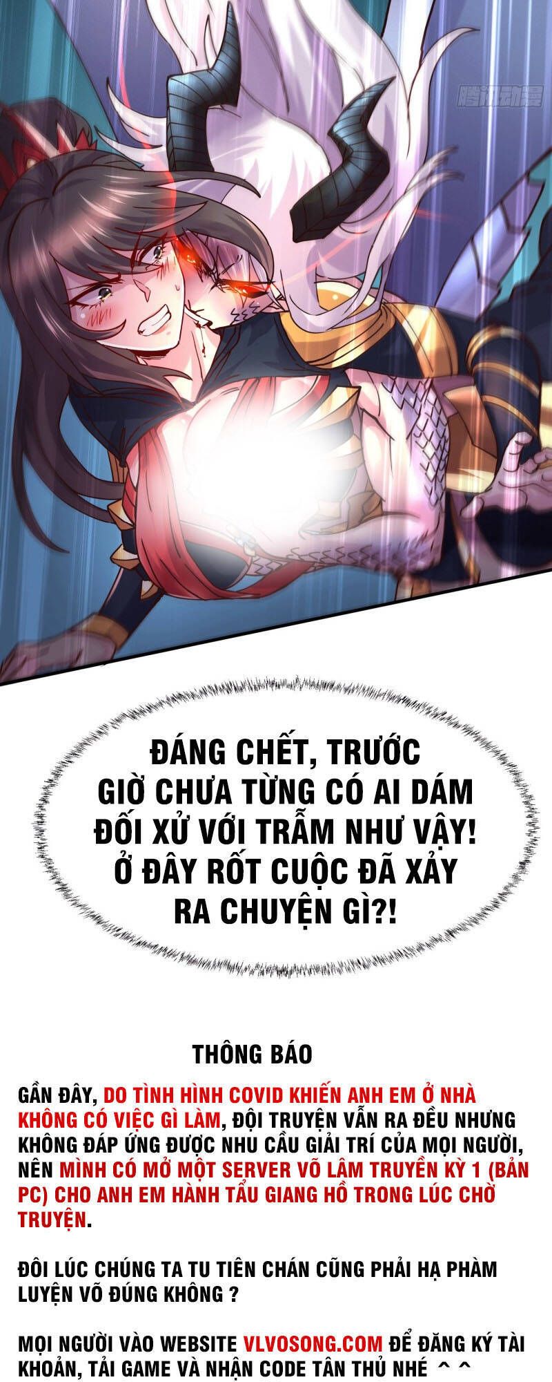đọc truyện Bổn Tế Tu Chính Là Tiện Đạo Chương 145 ảnh 73 tại Thiên Thai Truyện