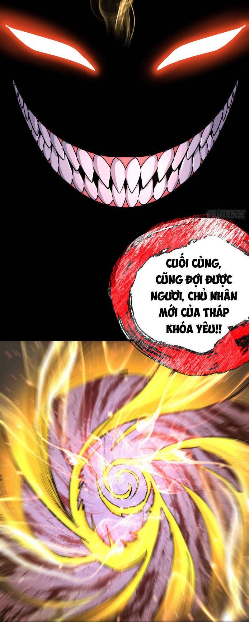đọc truyện Bổn Tế Tu Chính Là Tiện Đạo Chương 147 ảnh 4 tại Thiên Thai Truyện