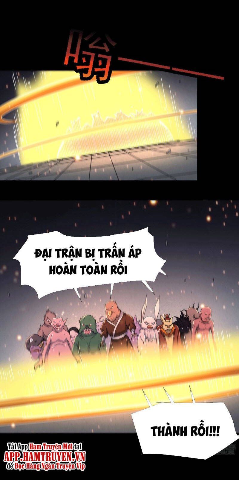 đọc truyện Bổn Tế Tu Chính Là Tiện Đạo Chương 147 ảnh 10 tại Thiên Thai Truyện